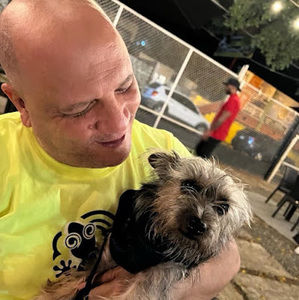 Meet your Posher, Gregory